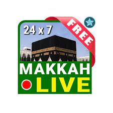 Makkah Live
